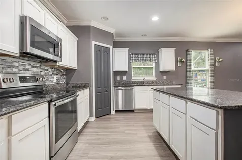 4454 Pincushion Street North Port FL 34286
