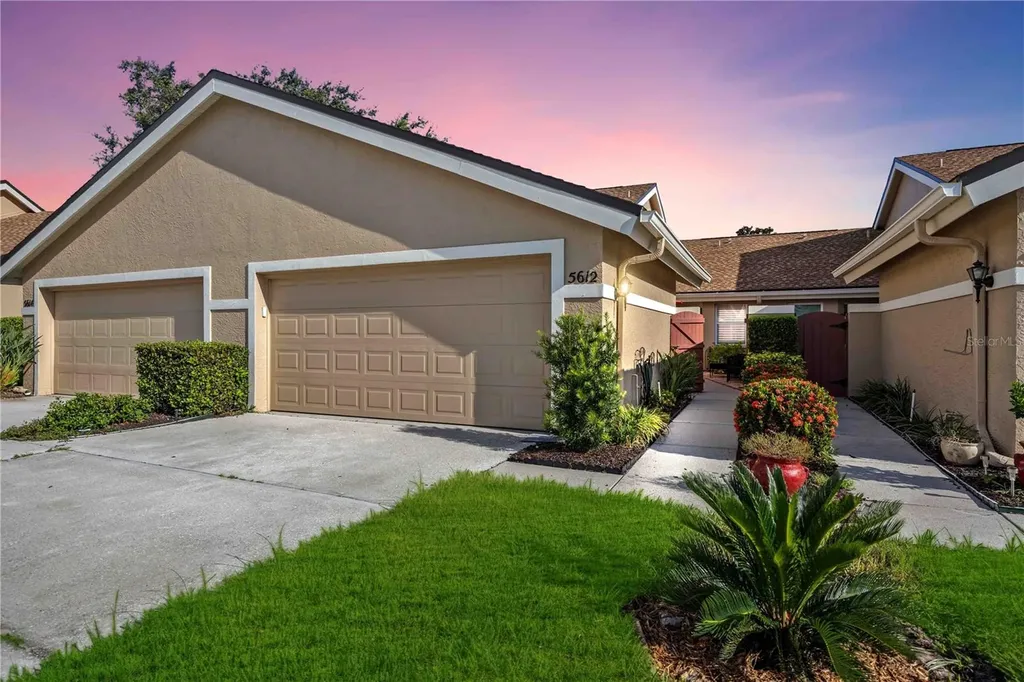 5612 Monte Rosso Road Sarasota FL 34243