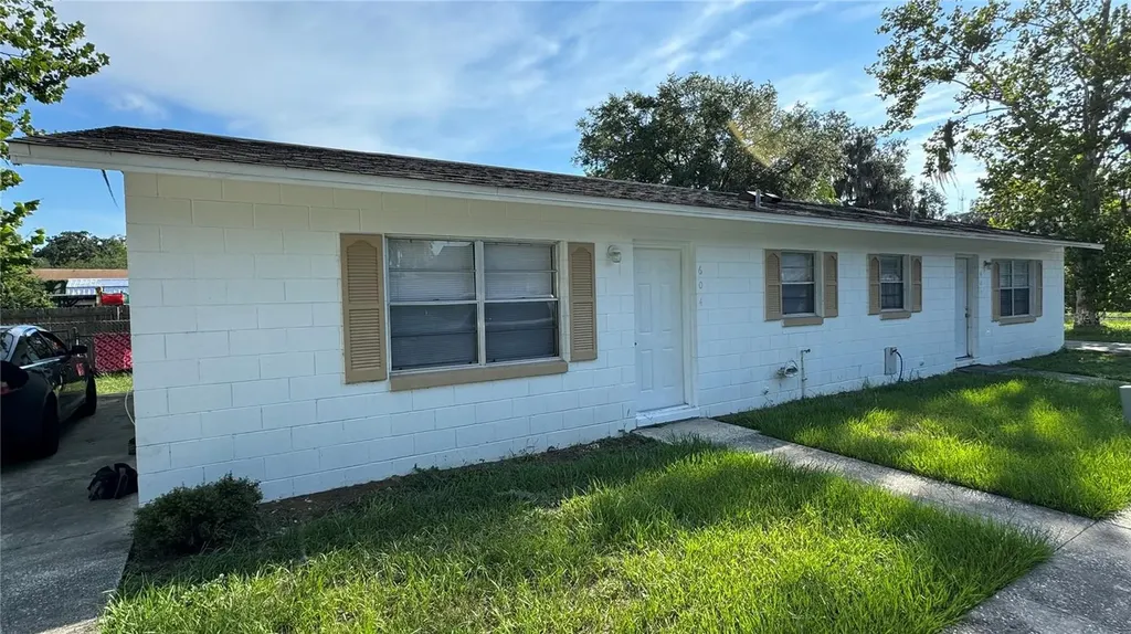 602 Obrien Street Leesburg FL 34748