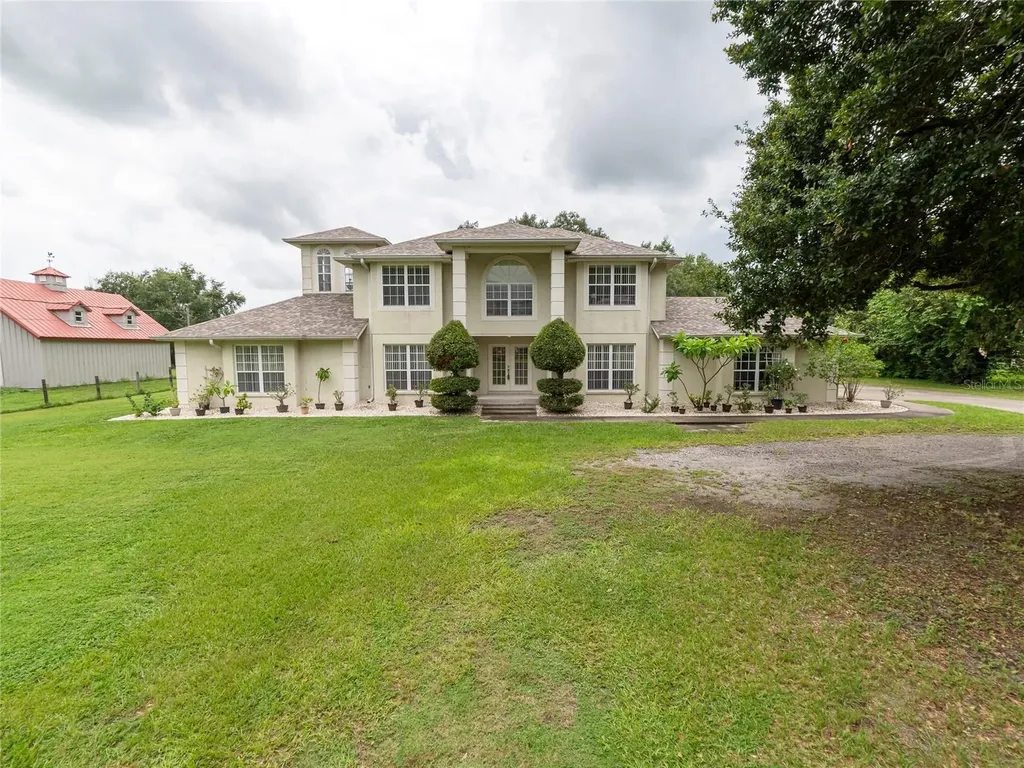 3431 Clemons Road Plant City FL 33566