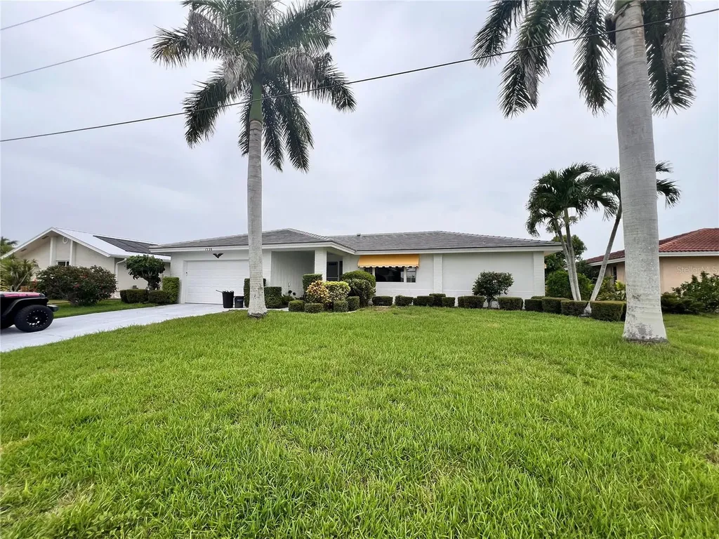 1530 San Marino Court Punta Gorda FL 33950