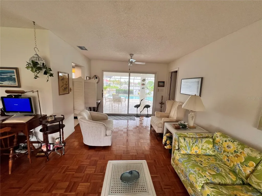 1530 San Marino Court Punta Gorda FL 33950