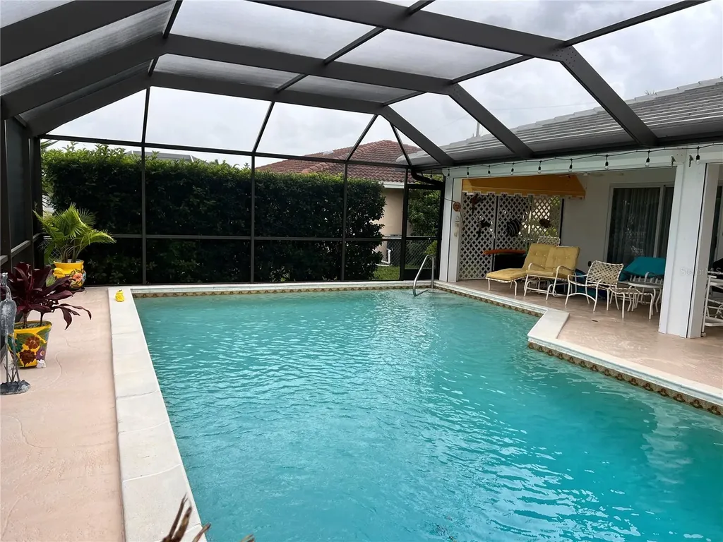 1530 San Marino Court Punta Gorda FL 33950