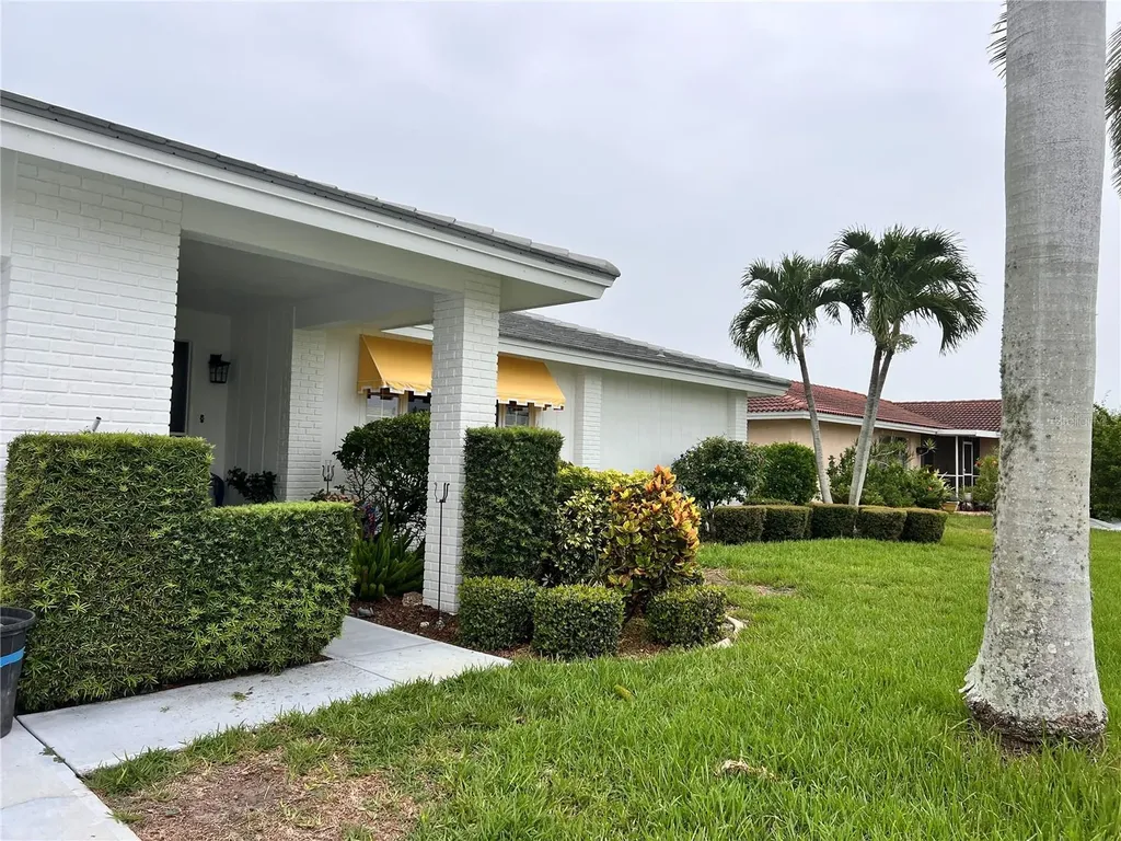 1530 San Marino Court Punta Gorda FL 33950