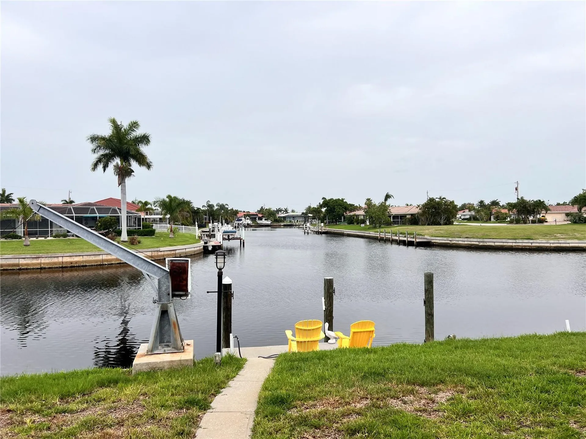 1530 San Marino Court Punta Gorda FL 33950