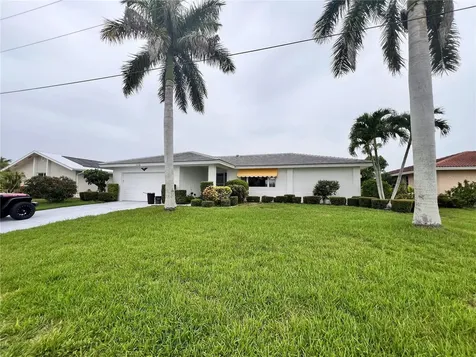 1530 San Marino Court Punta Gorda FL 33950