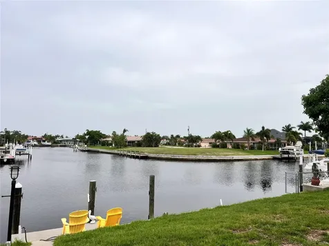 1530 San Marino Court Punta Gorda FL 33950