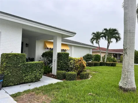 1530 San Marino Court Punta Gorda FL 33950