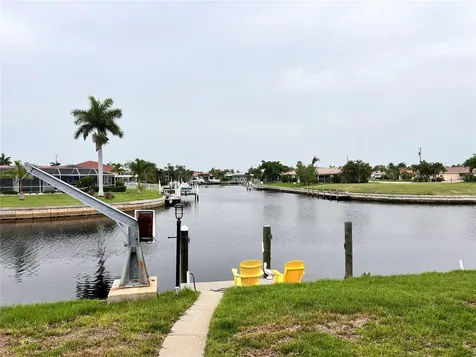 1530 San Marino Court Punta Gorda FL 33950