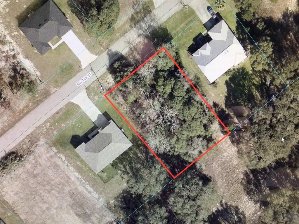 0 SW 148th Street Ocala FL 34473