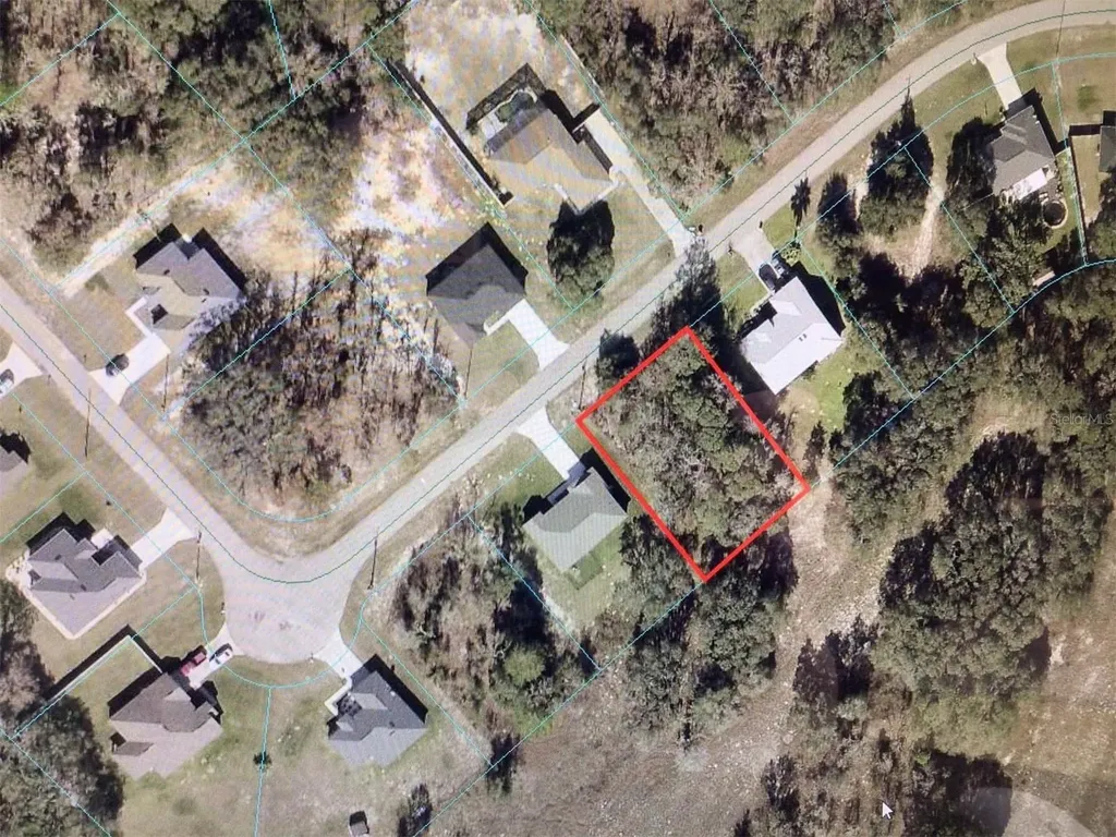 0 SW 148th Street Ocala FL 34473