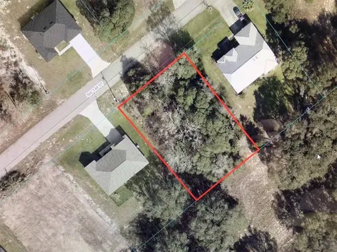 0 SW 148th Street Ocala FL 34473