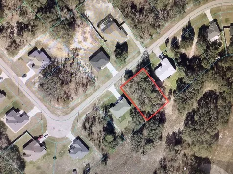 0 SW 148th Street Ocala FL 34473