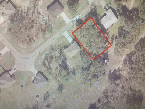 0 SW 148th Street Ocala FL 34473