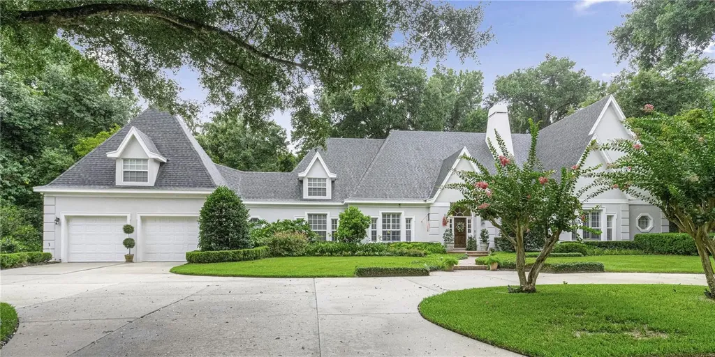 2435 SE Woodlea Circle Ocala FL 34471