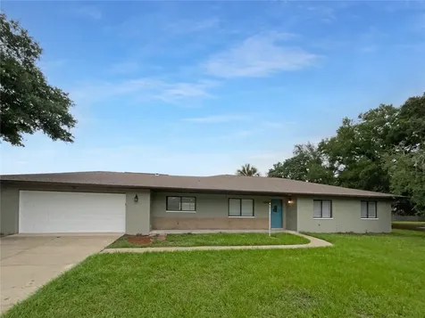 35035 Dolphin Lake Drive Zephyrhills FL 33541