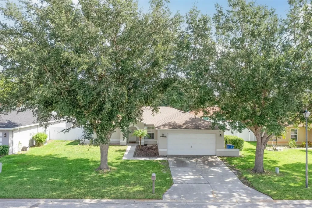 15603 Sunny Crest Lane Fort Myers FL 33905