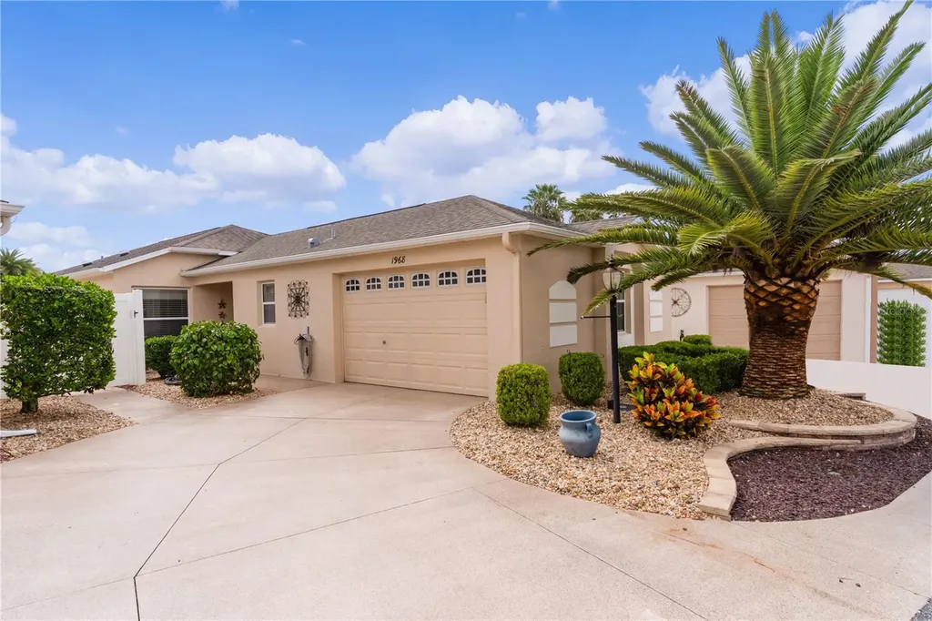 1968 Ladyfish Avenue The Villages FL 32162
