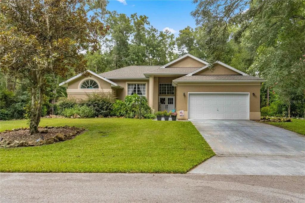 18904 SW 93rd Loop Dunnellon FL 34432