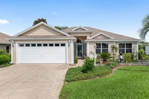1259 Deerfield Lane The Villages FL 32162