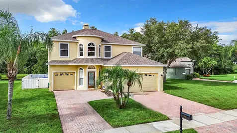 273 Timberland Court Oldsmar FL 34677
