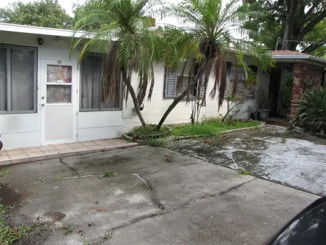 3611 W North A Street Tampa FL 33609