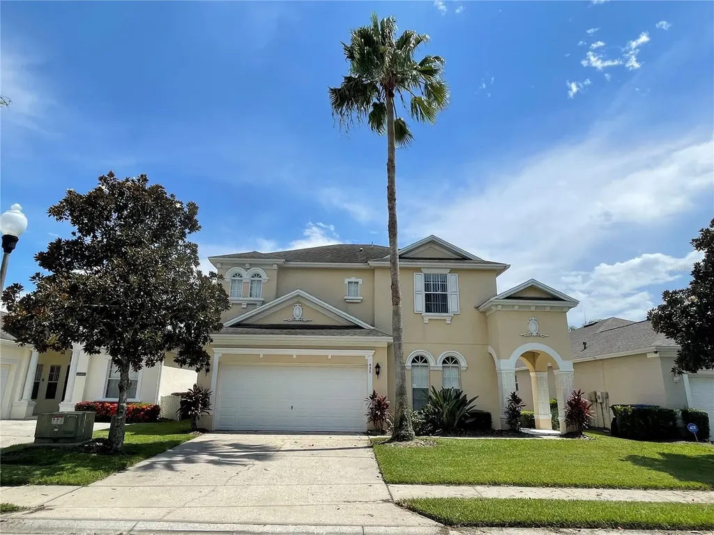 633 Copeland Drive Haines City FL 33844