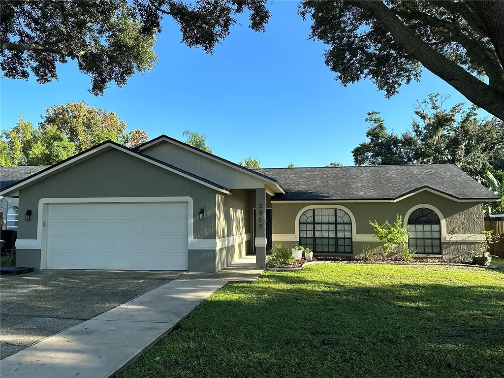 2322 Eastmeadows Court Lakeland FL 33812