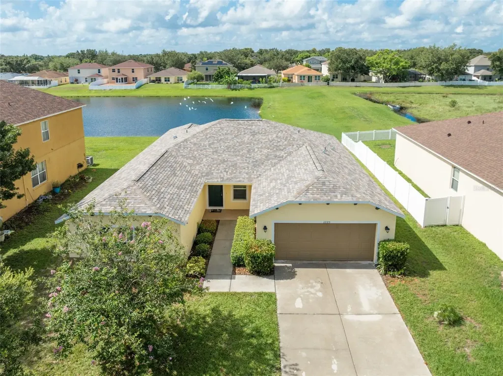 11123 Hartford Fern Drive Riverview FL 33569