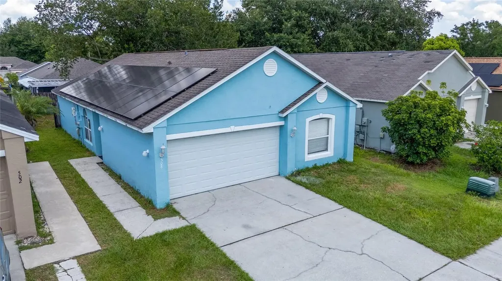 508 Caladesi Trail Orlando FL 32807