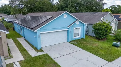 508 Caladesi Trail Orlando FL 32807