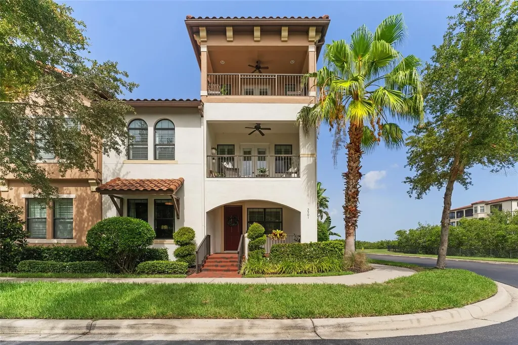 5901 Printery Street Tampa FL 33616