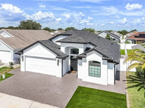 354 Bramley Court Davenport FL 33897