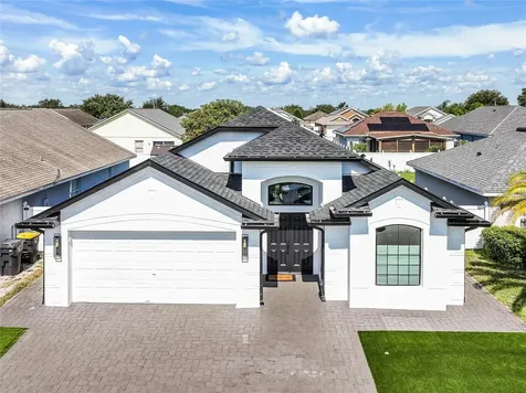 354 Bramley Court Davenport FL 33897