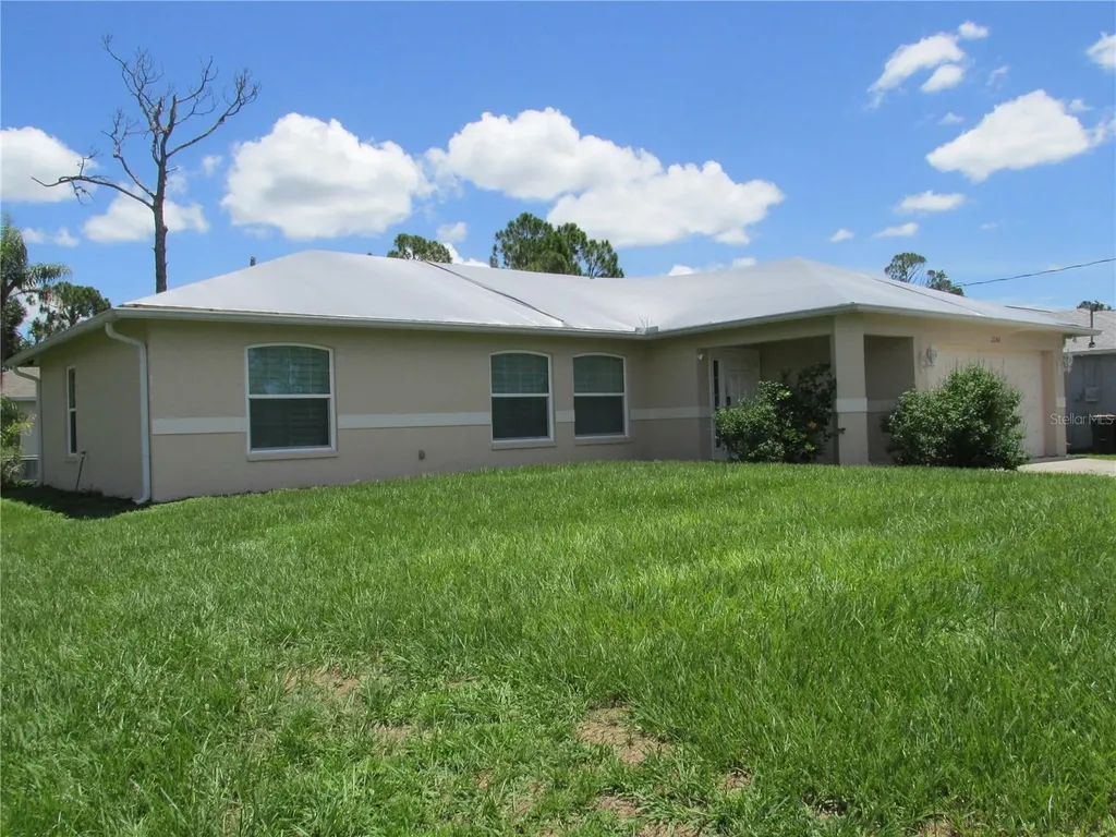 2242 Mistleto Lane North Port FL 34286