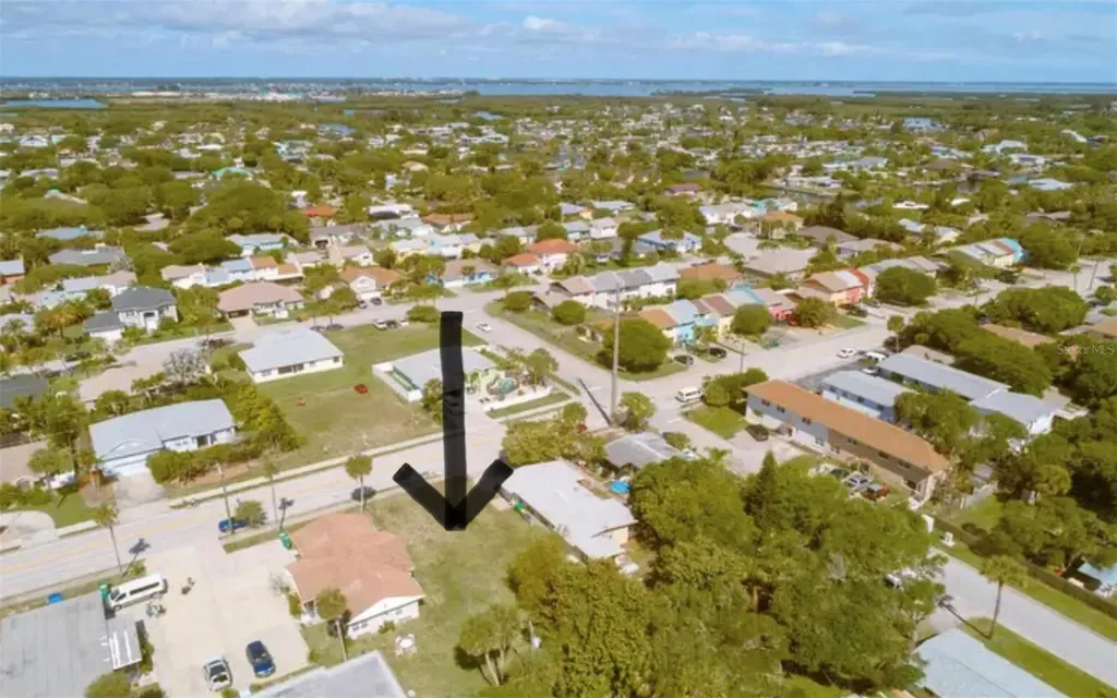 315 S Brevard Avenue Cocoa Beach FL 32931