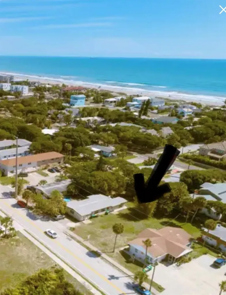 315 S Brevard Avenue Cocoa Beach FL 32931
