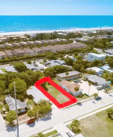 315 S Brevard Avenue Cocoa Beach FL 32931