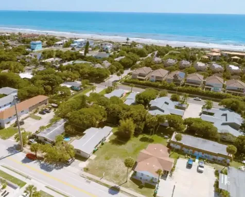 315 S Brevard Avenue Cocoa Beach FL 32931