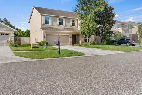 18624 New London Avenue Land O Lakes FL 34638