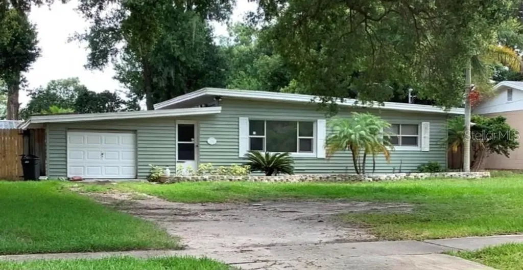 1524 Overlook Road Belle Isle FL 32809