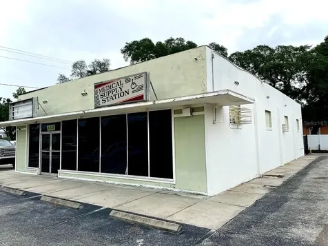 4625 N Nebraska Avenue Tampa FL 33603