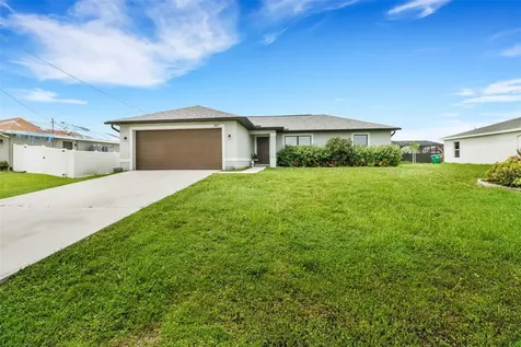 1417 NE 34th Street Cape Coral FL 33909