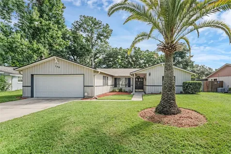 149 Essex Drive Longwood FL 32779