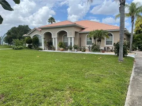 2874 Shadow Wood Court Kissimmee FL 34746