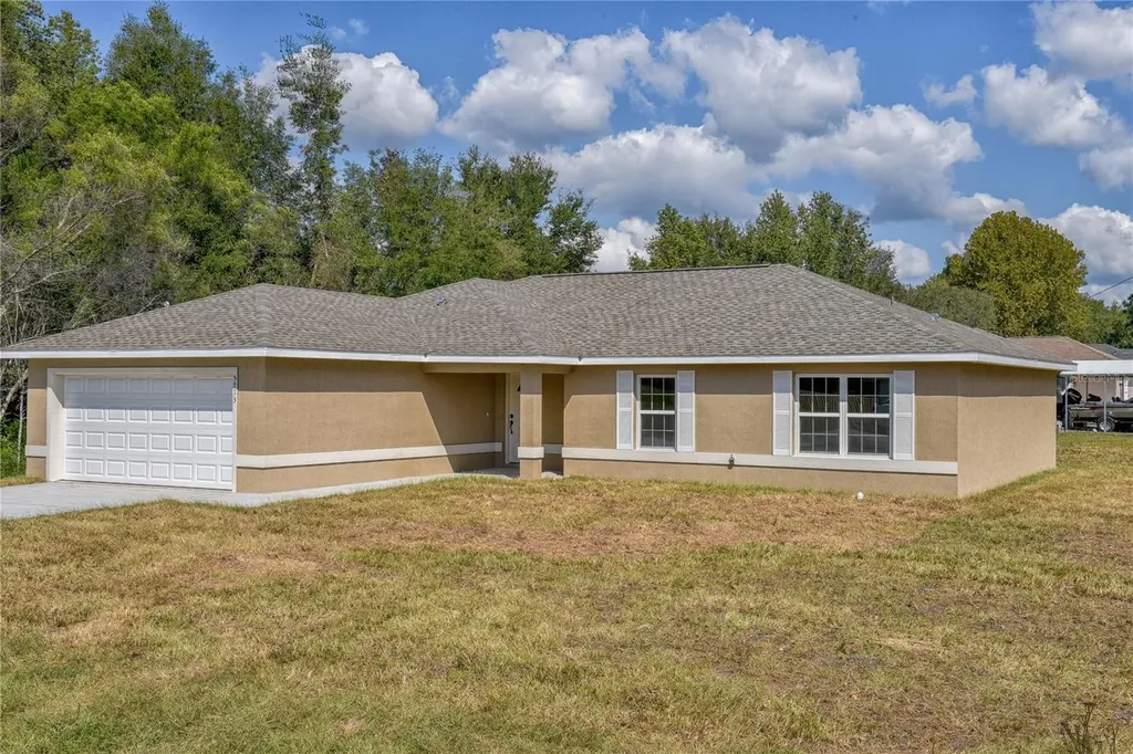 12789 SW 86th Circle Ocala FL 34473