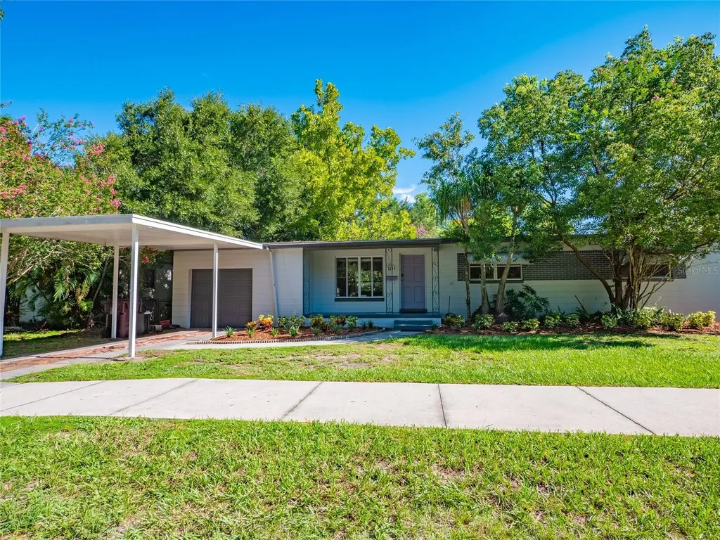 3019 Huntington Street Orlando FL 32803