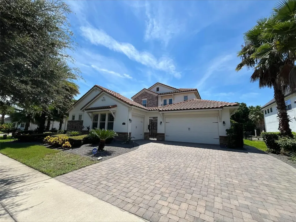 7797 Blue Quail Lane Orlando FL 32835