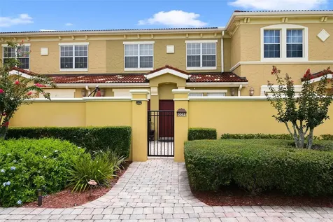 3062 Bella Vista Drive Davenport FL 33897