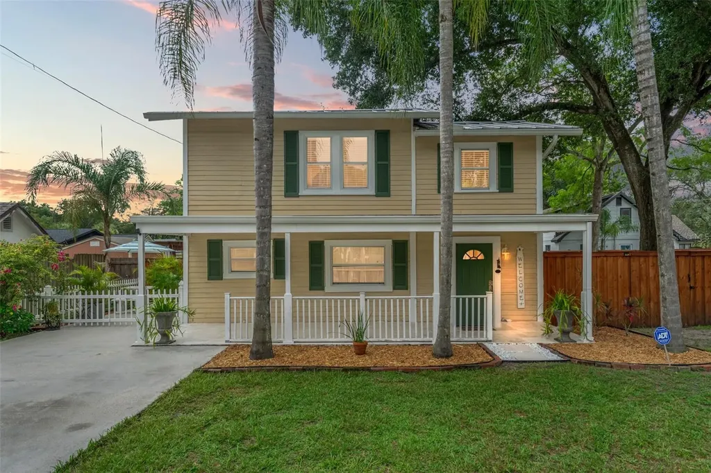 5606 N 16th Street Tampa FL 33610